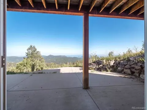 11242 Conifer Mountain Rd, Conifer, CO 80433 photo 29