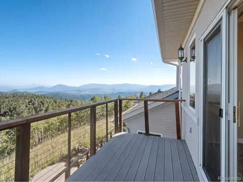 11242 Conifer Mountain Rd, Conifer, CO 80433 photo 20
