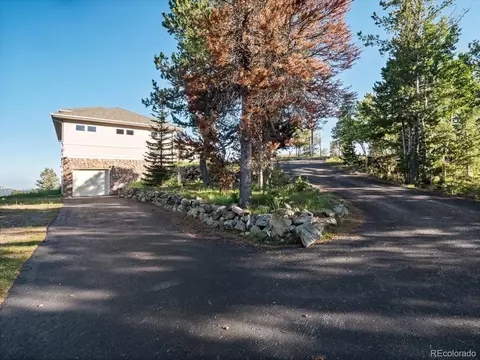 11242 Conifer Mountain Rd, Conifer, CO 80433 photo 37