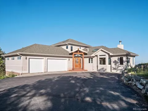11242 Conifer Mountain Rd, Conifer, CO 80433 photo 5