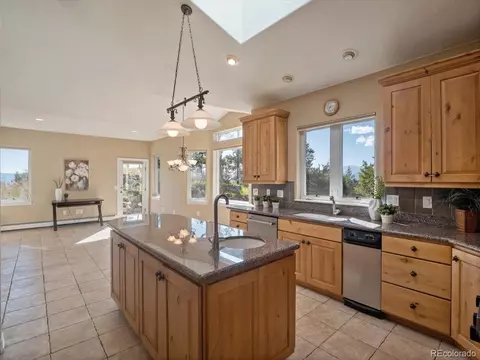 11242 Conifer Mountain Rd, Conifer, CO 80433 photo 13