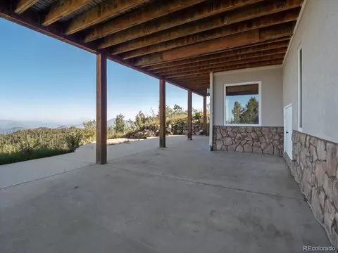 11242 Conifer Mountain Rd, Conifer, CO 80433 photo 36