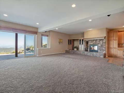 11242 Conifer Mountain Rd, Conifer, CO 80433 photo 28