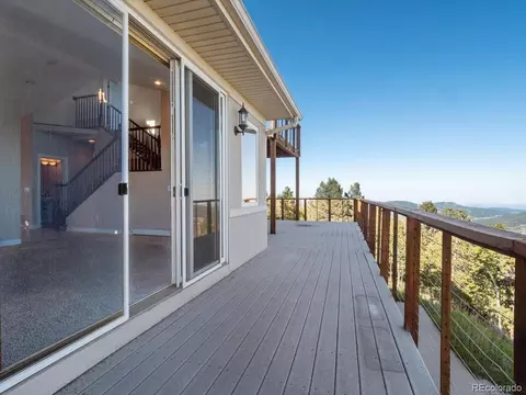 11242 Conifer Mountain Rd, Conifer, CO 80433 photo 25