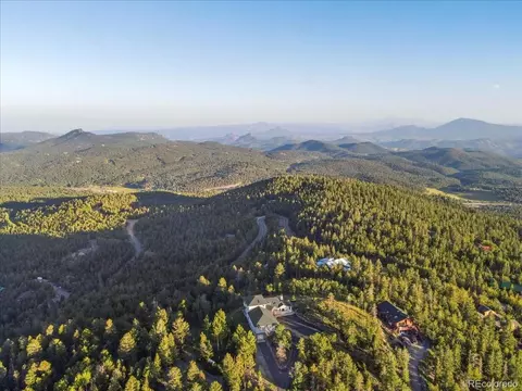 11242 Conifer Mountain Rd, Conifer, CO 80433 photo 2
