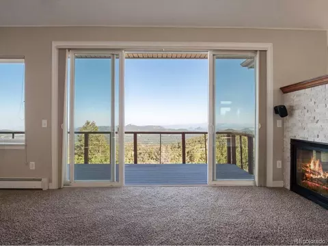 11242 Conifer Mountain Rd, Conifer, CO 80433 photo 8
