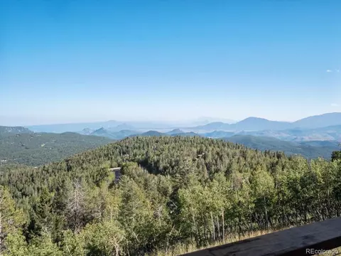 11242 Conifer Mountain Rd, Conifer, CO 80433 photo 19