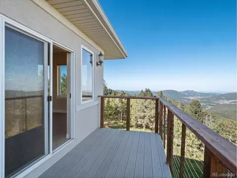 11242 Conifer Mountain Rd, Conifer, CO 80433 photo 21