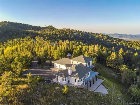 11242 Conifer Mountain Rd, Conifer, CO 80433 photo 4