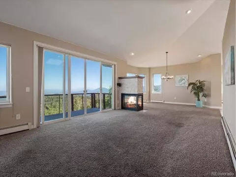 11242 Conifer Mountain Rd, Conifer, CO 80433 photo 7