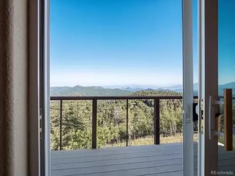 11242 Conifer Mountain Rd, Conifer, CO 80433 photo 18