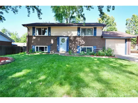 6547 Vivian St, Arvada, CO 80004