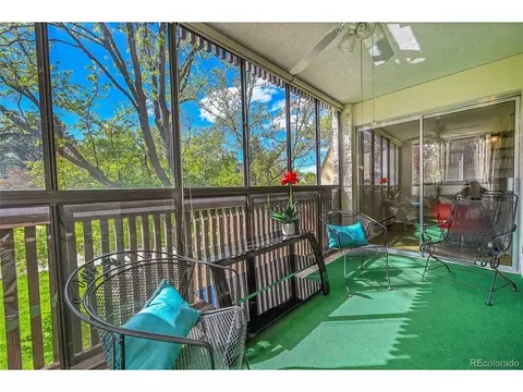 6960 E Girard Ave #205, Denver, CO 80224