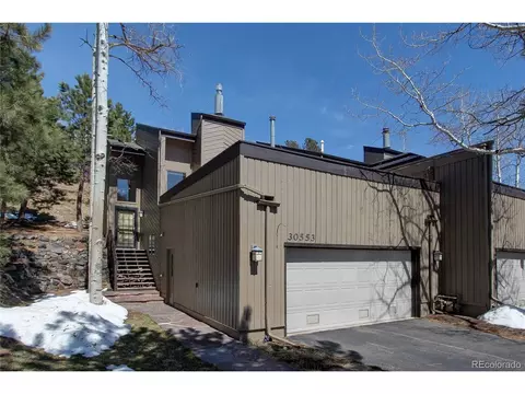 30553 Sun Creek Dr, Evergreen, CO 80439