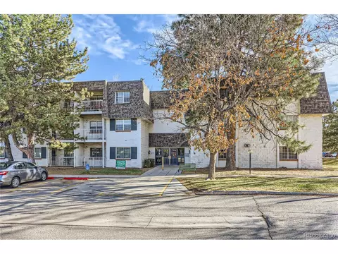 5875 E Iliff Ave #212, Denver, CO 80222