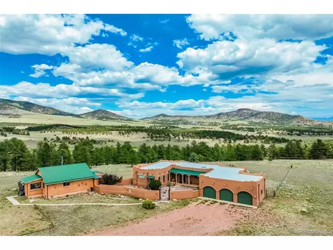 5922 County Road 102, Guffey, CO 80820