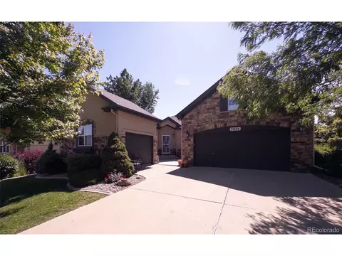 7875 Zinnia St, Arvada, CO 80005