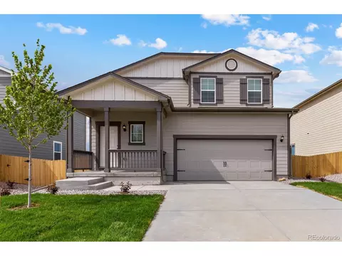 7216 Big Thompson Ct, Frederick, CO 80530