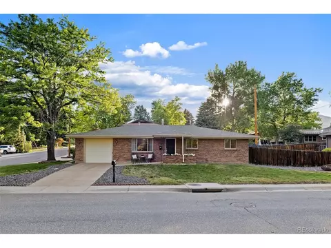 1102 N Ford St, Golden, CO 80403