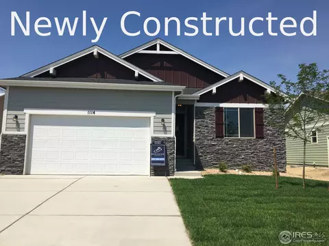 1114 Osprey Way, Wiggins, CO 80654 photo 1