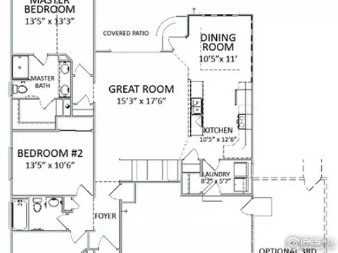 1114 Osprey Way, Wiggins, CO 80654 photo 2