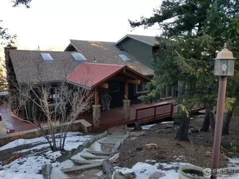 130 Tall Pine Ln, Boulder, CO 80302 photo 1