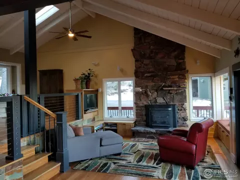 130 Tall Pine Ln, Boulder, CO 80302 photo 2