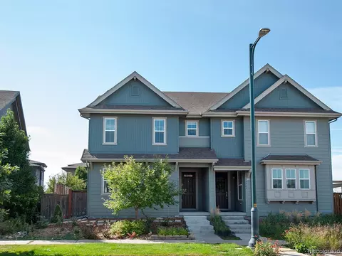 Undisclosed, Denver, CO 80238