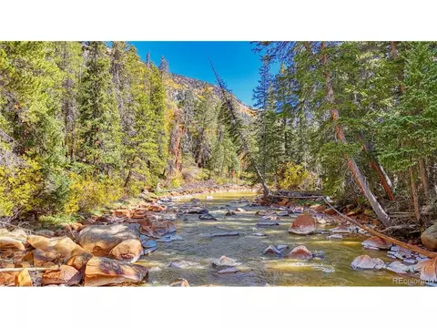 tbd Highway 82, Twin Lakes, CO 81251