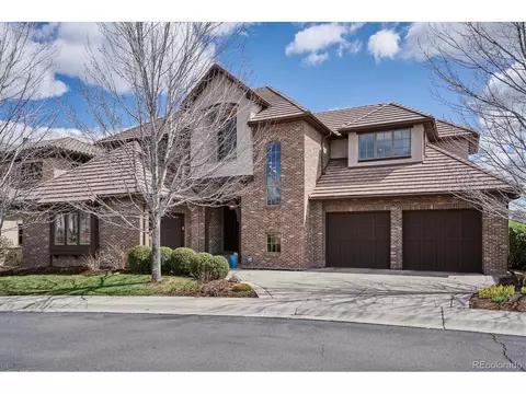 2452 S Yosemite St, Denver, CO 80231
