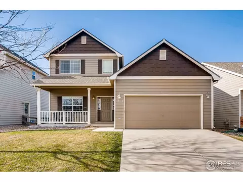 1129 101st Ave Ct, Greeley, CO 80634 photo 1
