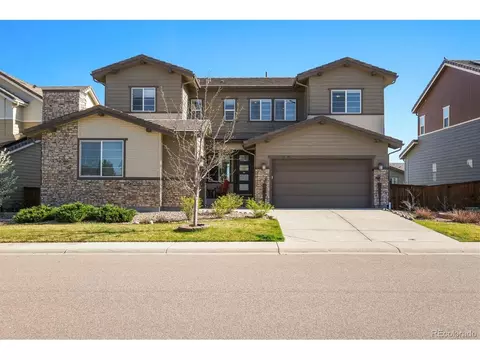 13979 Night Owl Ln, Parker, CO 80134