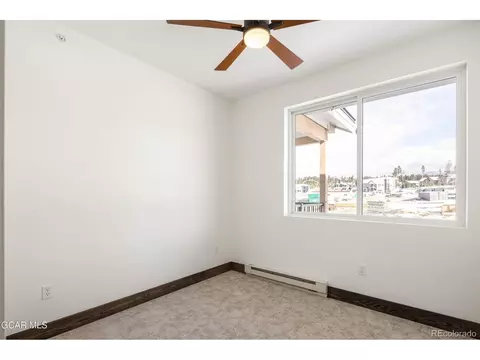 Bedroom - 261 Meadow Mile #2, Fraser, CO 80442 photo 1 of 4