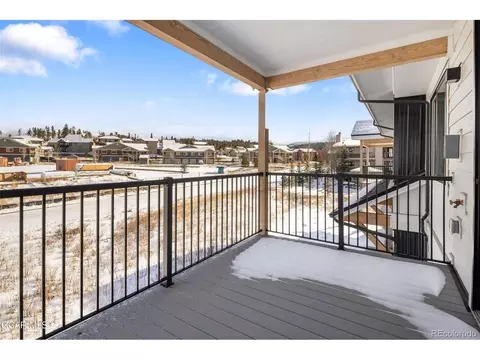 Exterior - 261 Meadow Mile #2, Fraser, CO 80442 photo 1 of 2