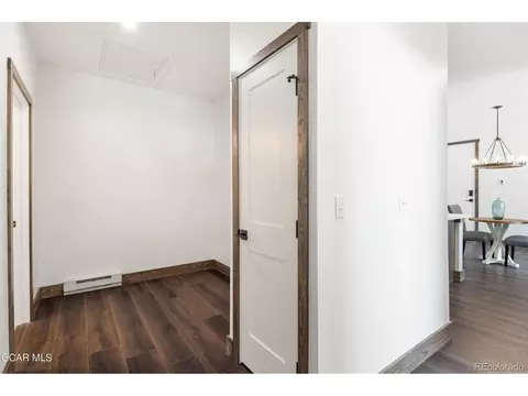 Entry Way - 261 Meadow Mile #2, Fraser, CO 80442 photo 1 of 1