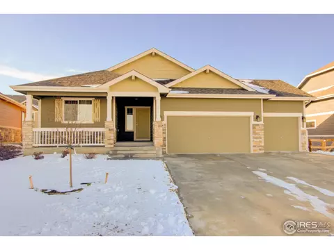 2108 Grain Bin Dr, Windsor, CO 80550 photo 1