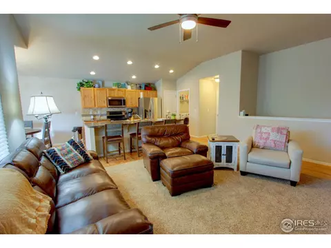2108 Grain Bin Dr, Windsor, CO 80550 photo 2
