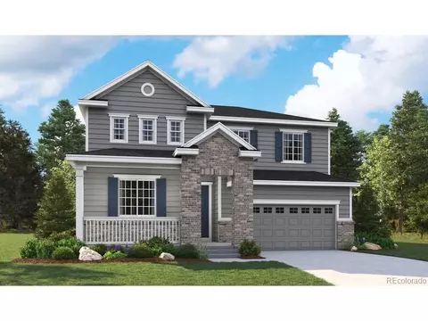 4164 Lacewood Ln, Johnstown, CO 80534