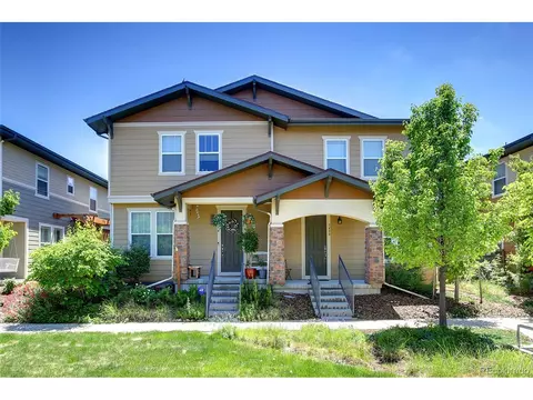 3450 Valentia St, Denver, CO 80238