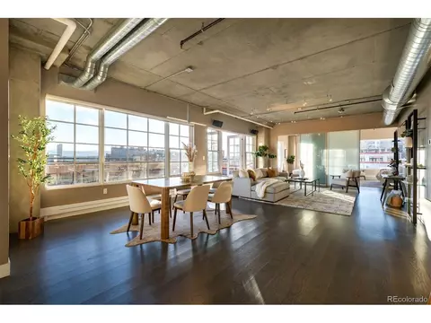 1499 Blake St #6K, Denver, CO 80202