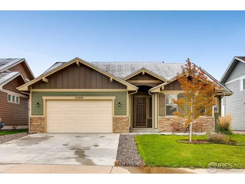 3300 66th Ave, Greeley, CO 80634 photo 1