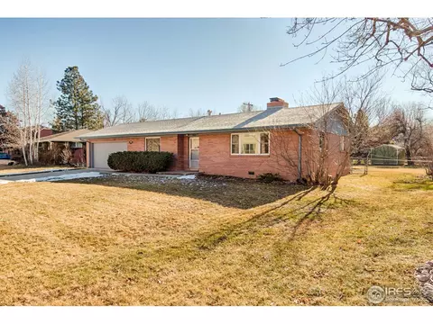 4860 Sioux Dr, Boulder, CO 80303 photo 1
