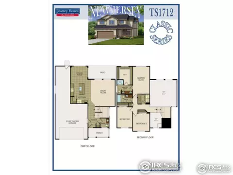 621 Gore Range Dr, Windsor, CO 80550 photo 2