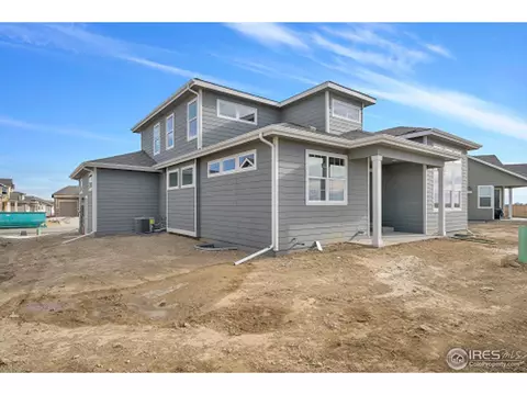 468 Mt Sherman Ave, Severance, CO 80550 photo 30
