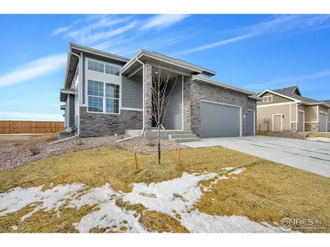 468 Mt Sherman Ave, Severance, CO 80550 photo 1