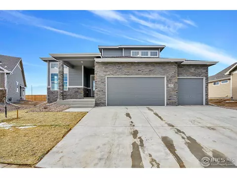 468 Mt Sherman Ave, Severance, CO 80550 photo 2