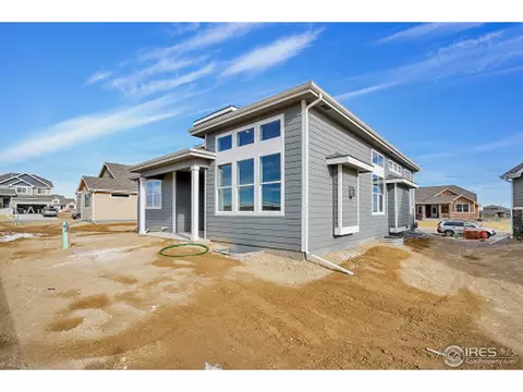 468 Mt Sherman Ave, Severance, CO 80550 photo 28