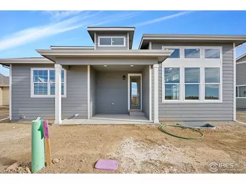 468 Mt Sherman Ave, Severance, CO 80550 photo 29