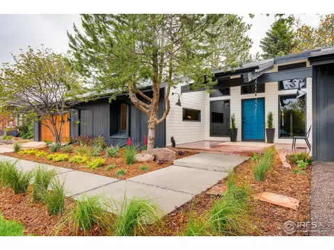 4606 Field Ct, Boulder, CO 80301 photo 1