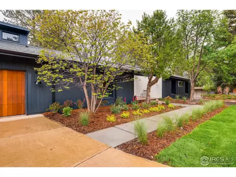 4606 Field Ct, Boulder, CO 80301 photo 2